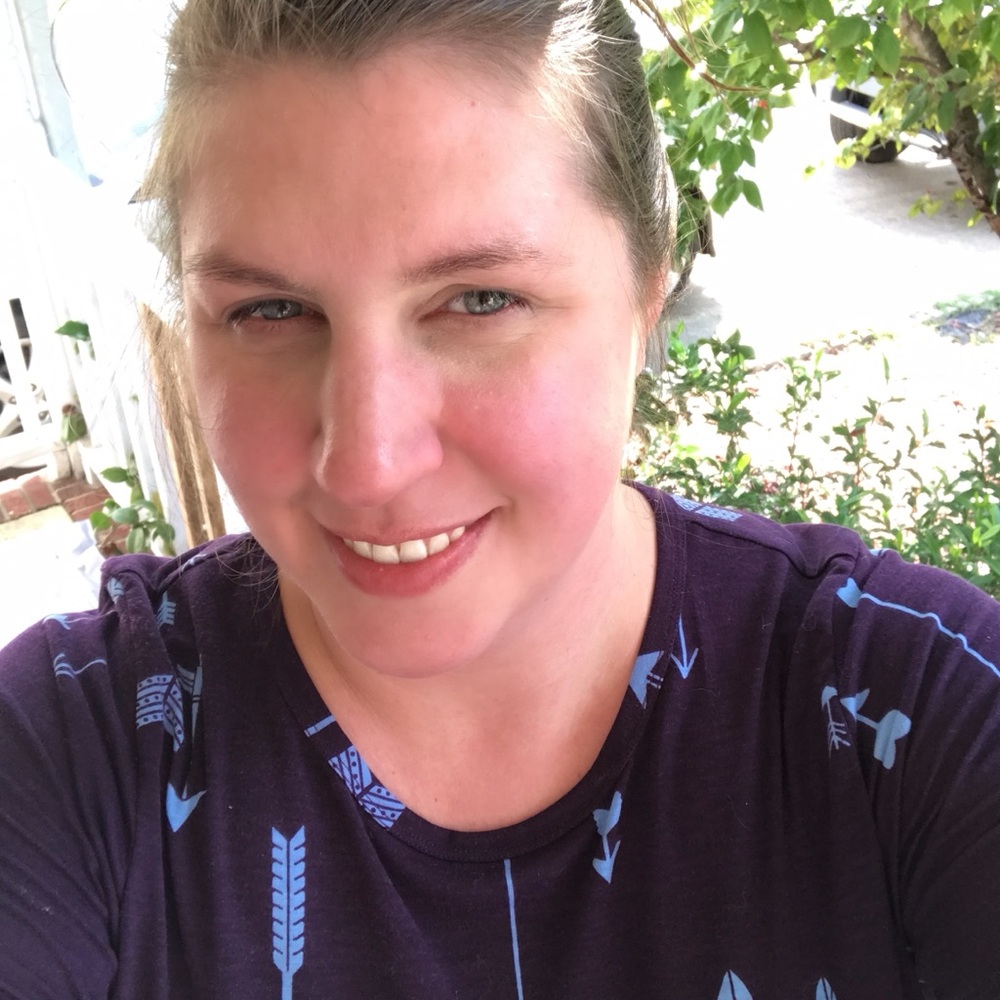 Meet your Posher, Megan